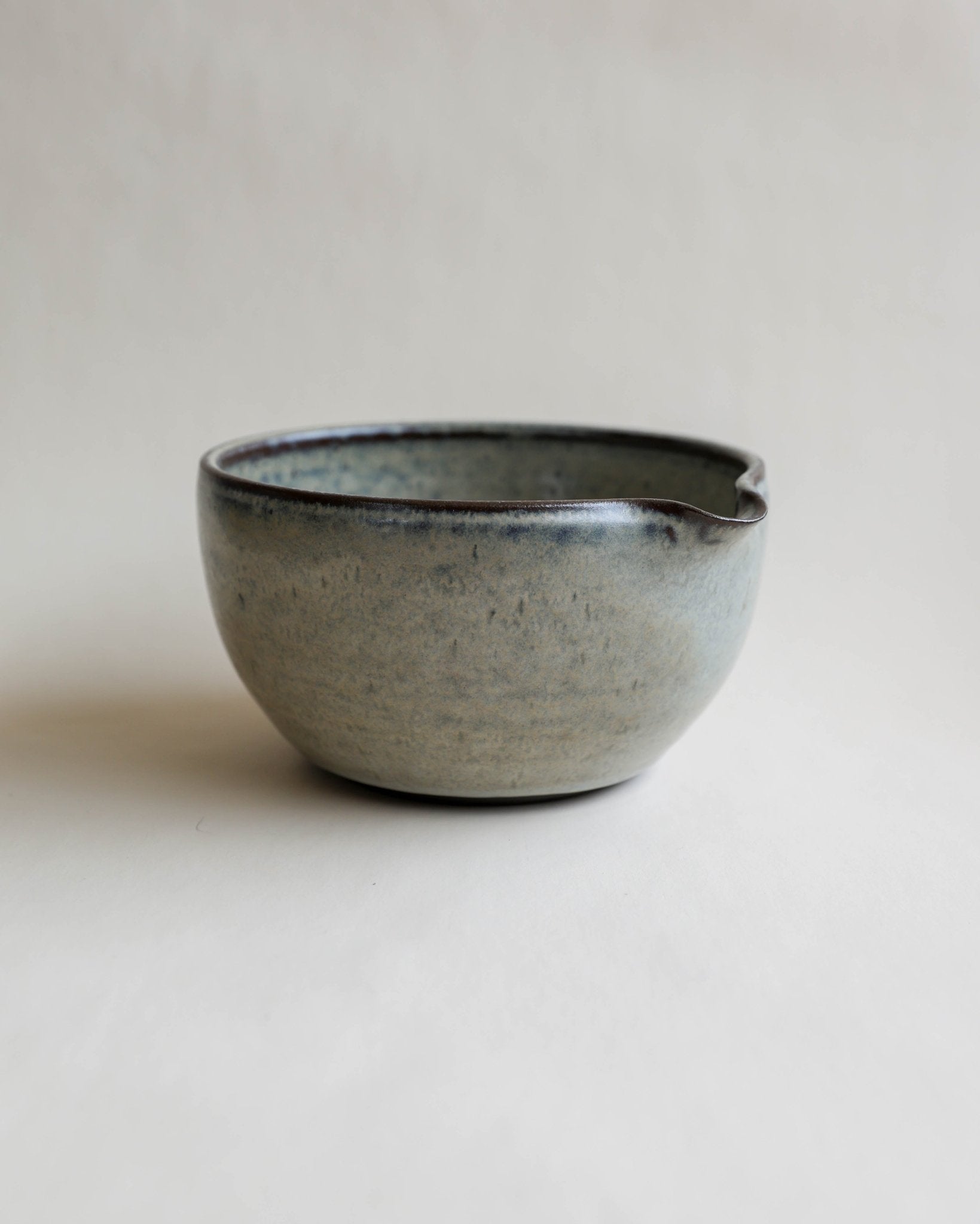 Batter Bowl | In Stock - Deep Woods Pottery