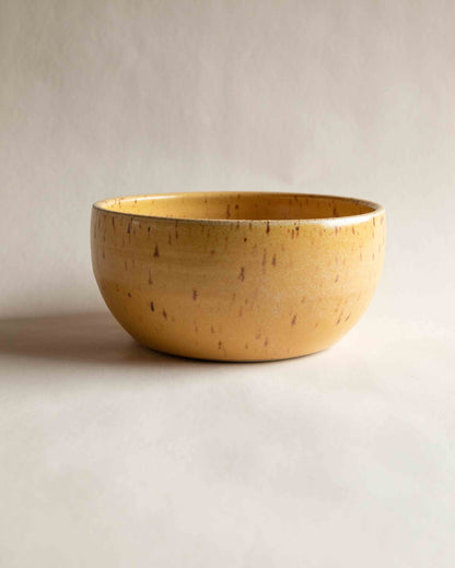 Classic Bowl - Deep Woods Pottery