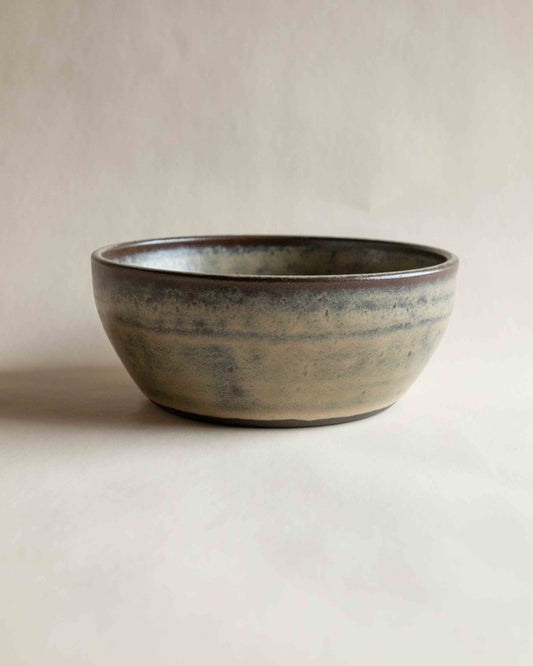 Classic Bowl - Deep Woods Pottery