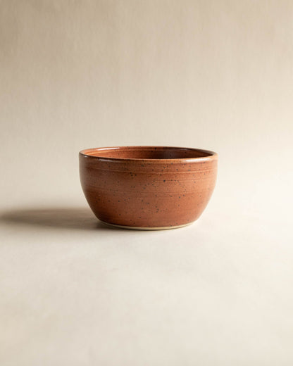 Classic Bowl - Deep Woods Pottery