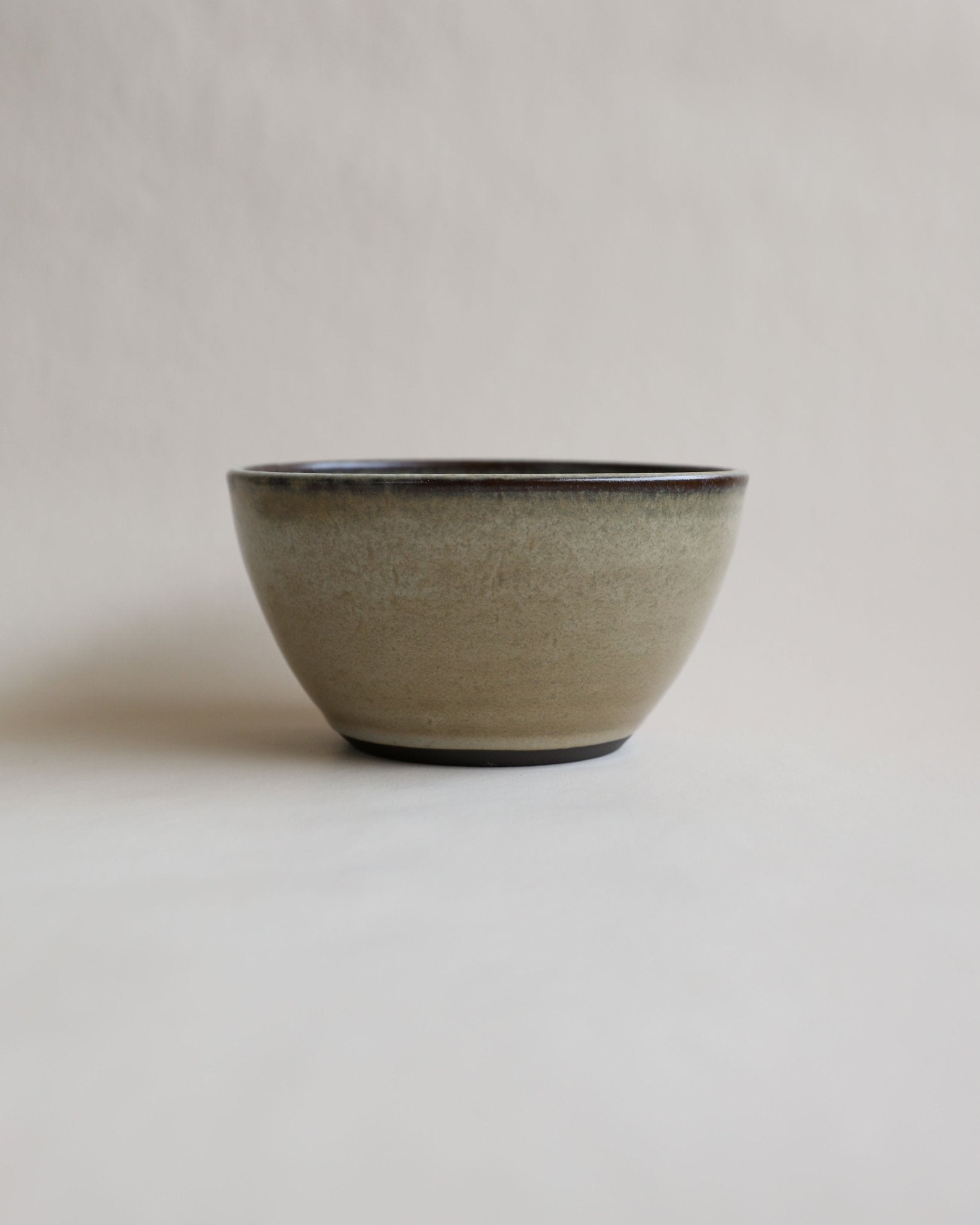 Classic Bowl | In Stock - Deep Woods Pottery