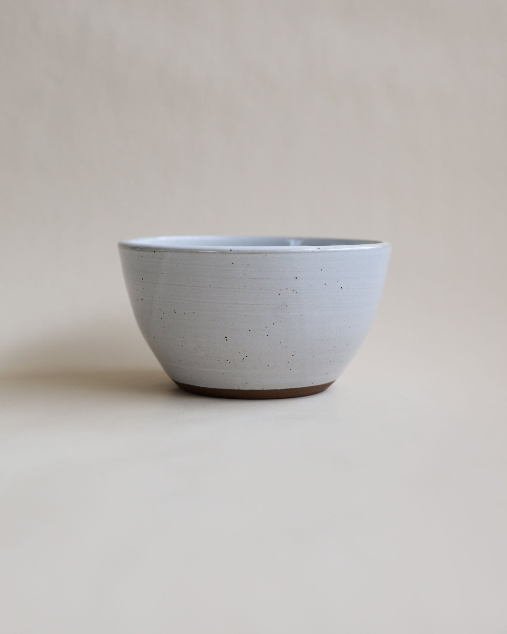 Classic Bowl | In Stock - Deep Woods Pottery