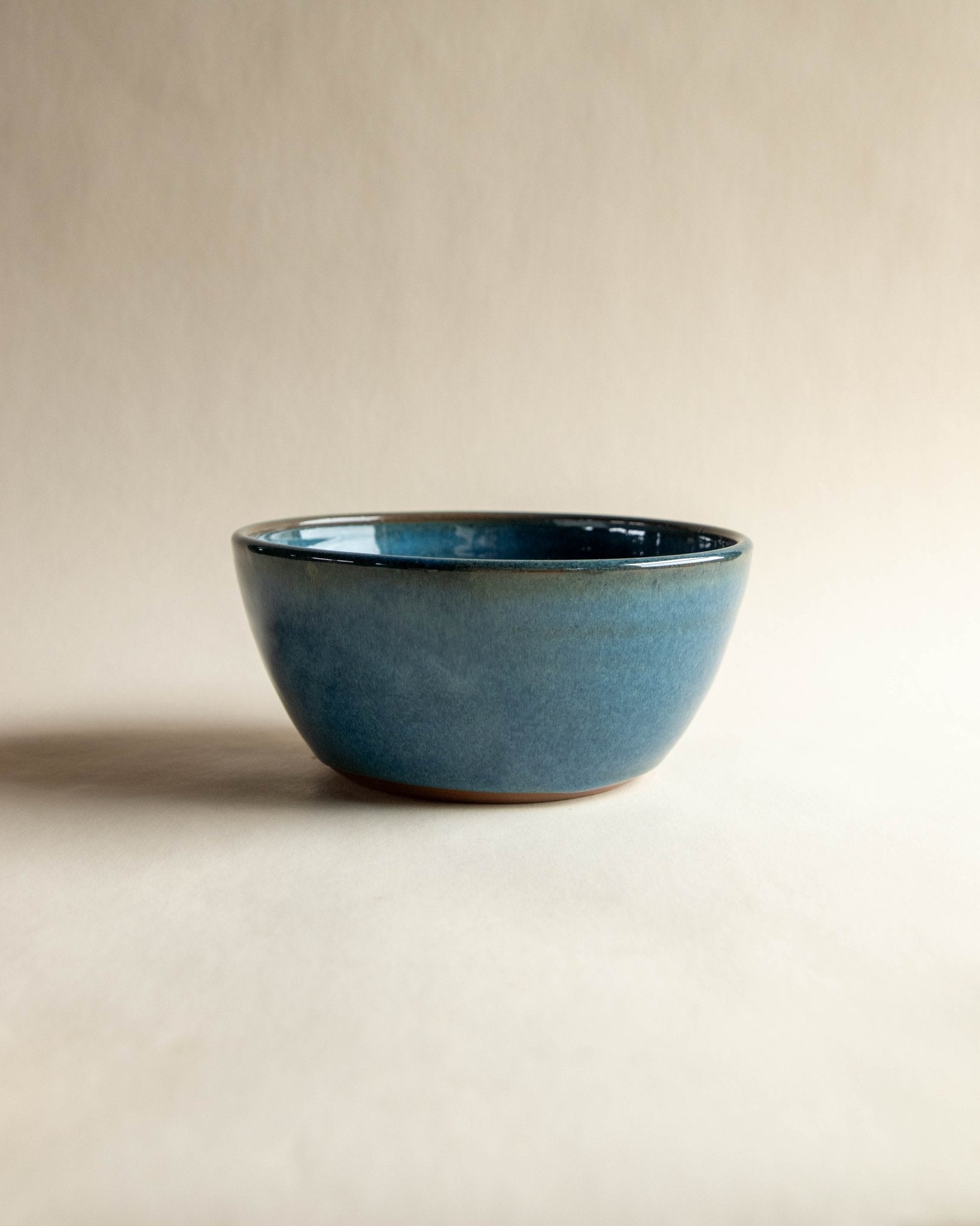 Classic Bowl | In Stock - Deep Woods Pottery