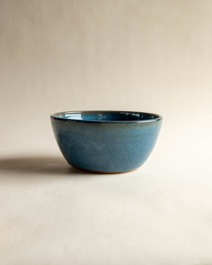 Classic Bowl | In Stock - Deep Woods Pottery