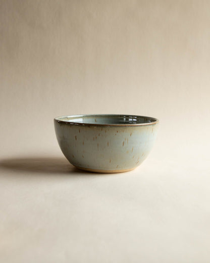 Classic Bowl | In Stock - Deep Woods Pottery