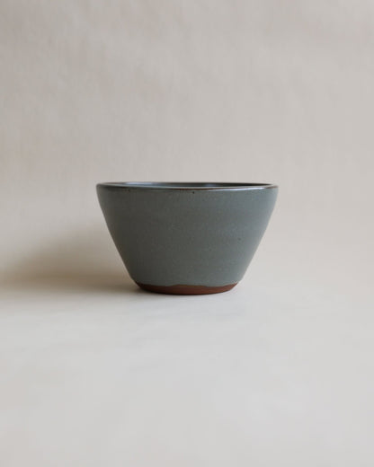 Classic Bowl | In Stock - Deep Woods Pottery