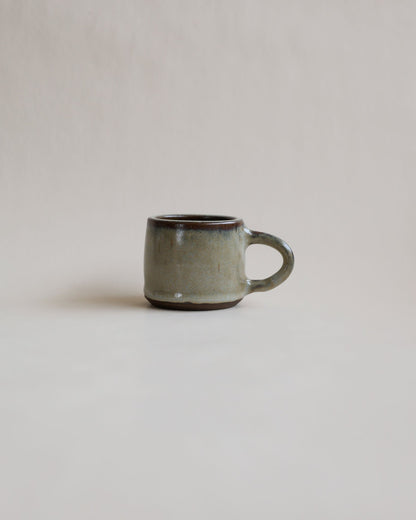 Espresso Cup | In Stock - Deep Woods Pottery