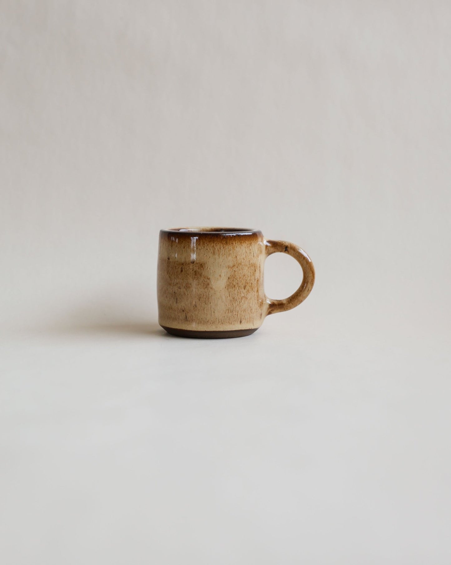 Espresso Cup | In Stock - Deep Woods Pottery