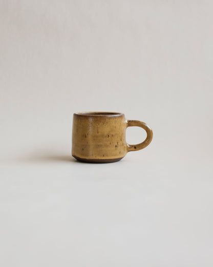 Espresso Cup | In Stock - Deep Woods Pottery