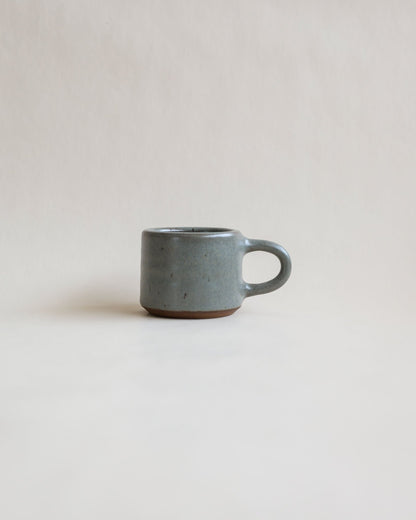 Espresso Cup | In Stock - Deep Woods Pottery