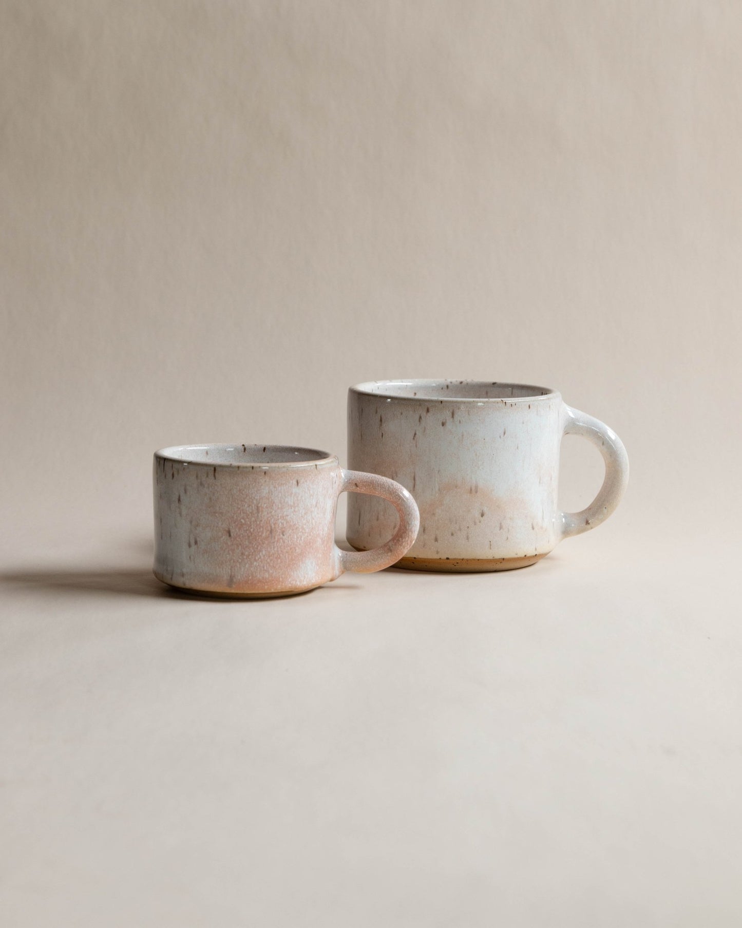 Espresso Cup | In Stock - Deep Woods Pottery