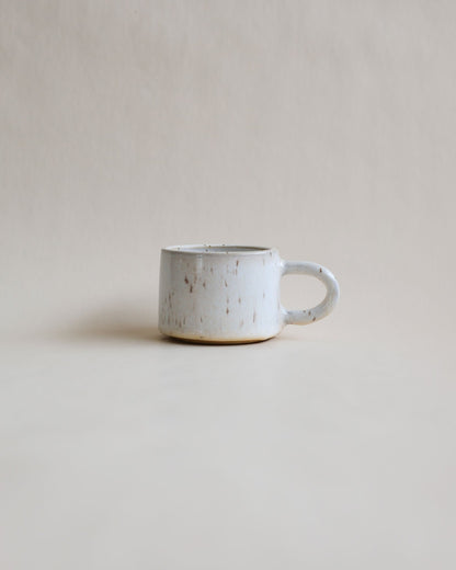 Espresso Cup | In Stock - Deep Woods Pottery