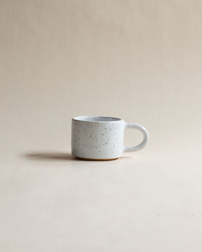 Espresso Cup | In Stock - Deep Woods Pottery