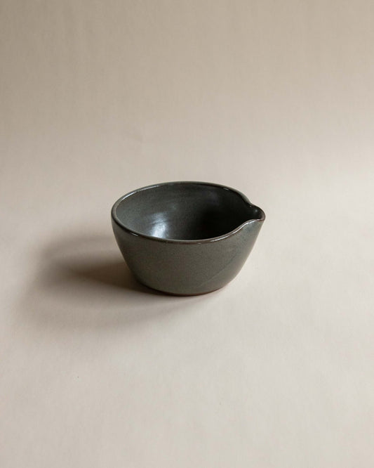 Matcha Bowl | In Stock - Deep Woods Pottery