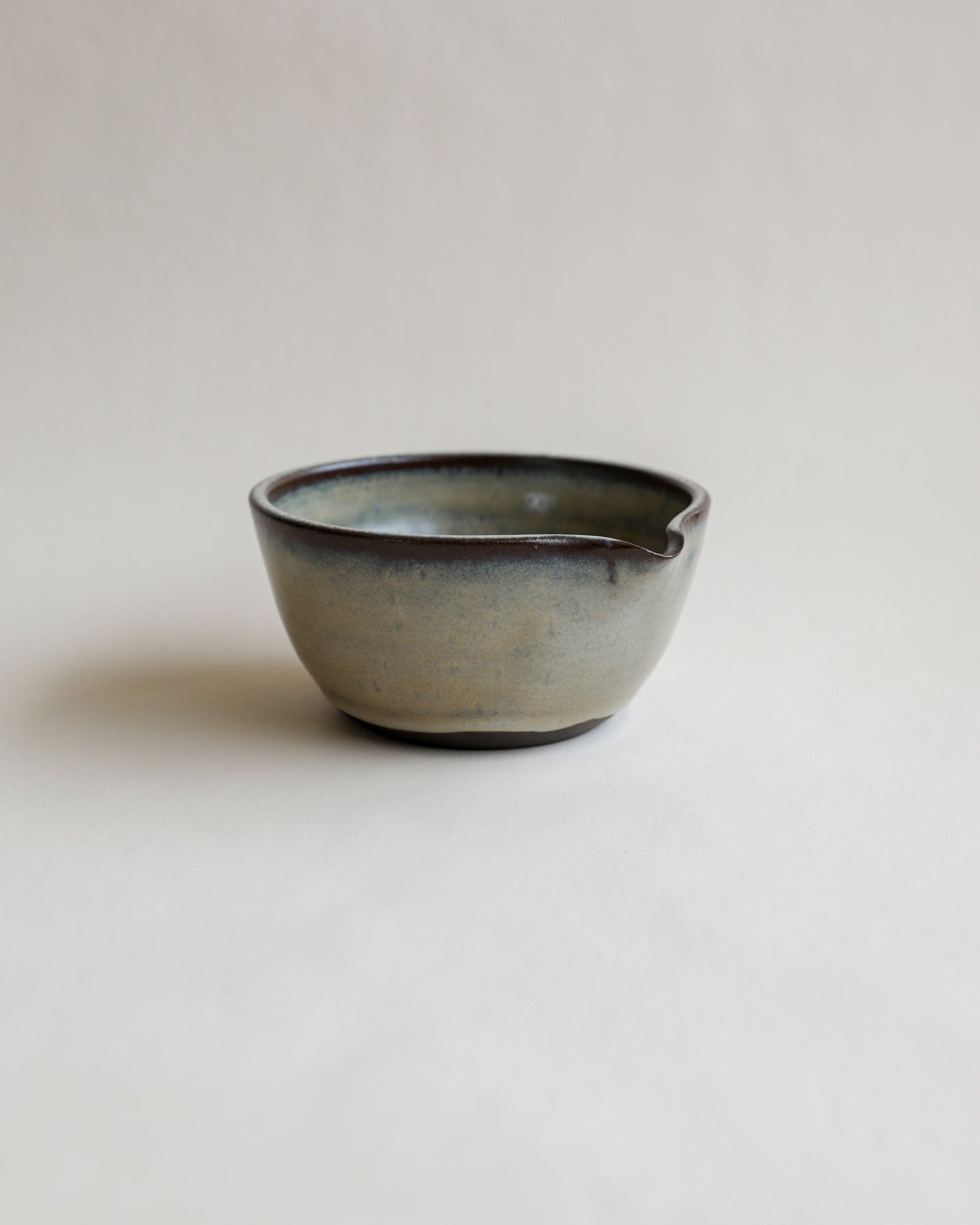 Matcha Bowl | In Stock - Deep Woods Pottery