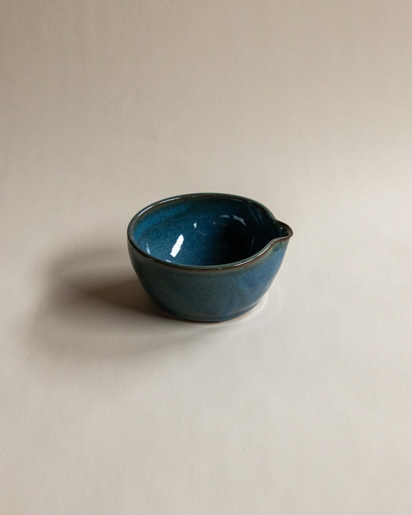 Matcha Bowl | In Stock - Deep Woods Pottery