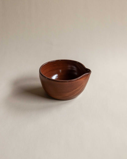 Matcha Bowl | In Stock - Deep Woods Pottery