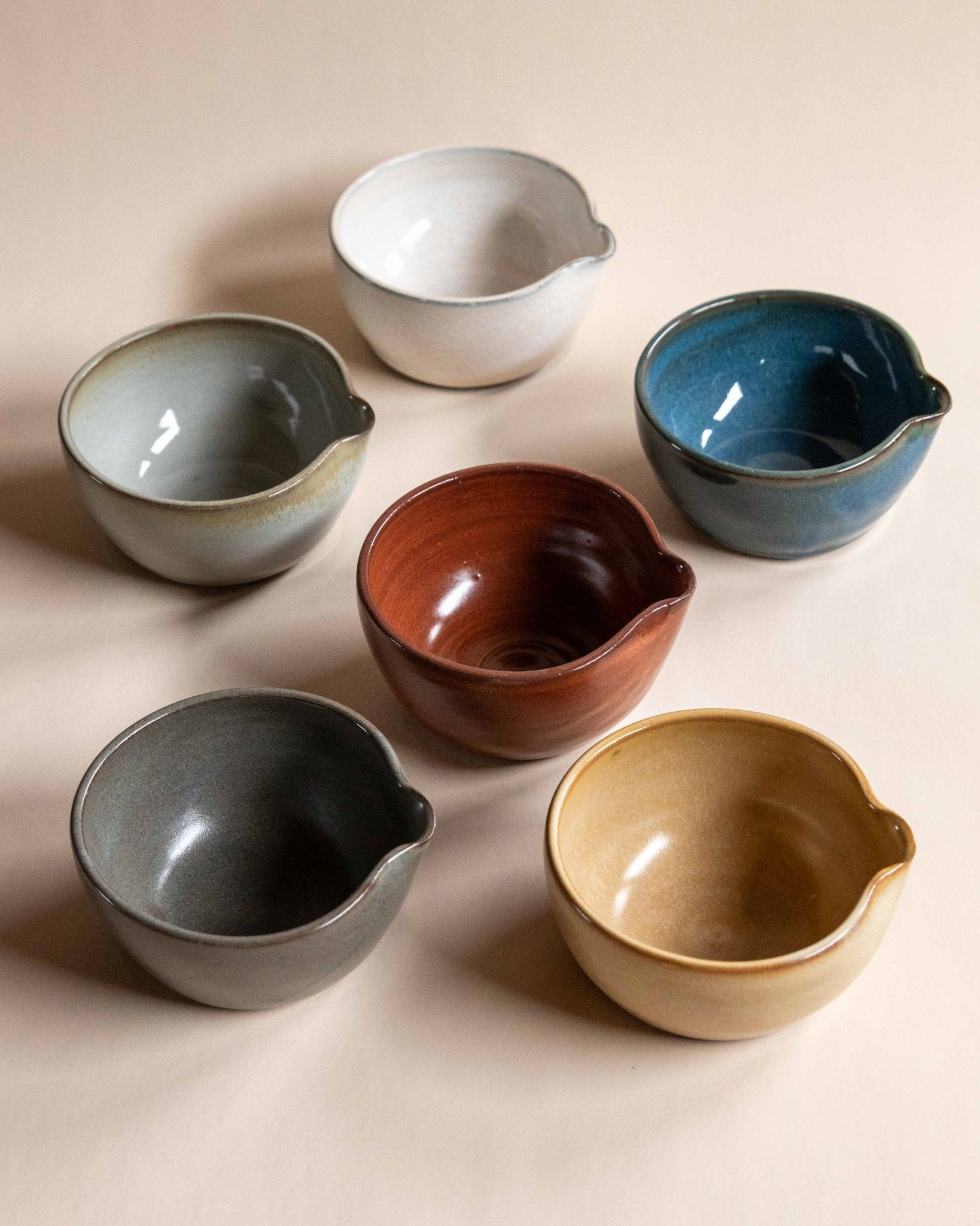 Matcha Bowl | In Stock - Deep Woods Pottery