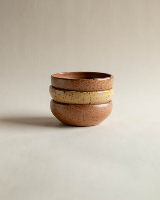 Mini Bowl | In Stock - Deep Woods Pottery