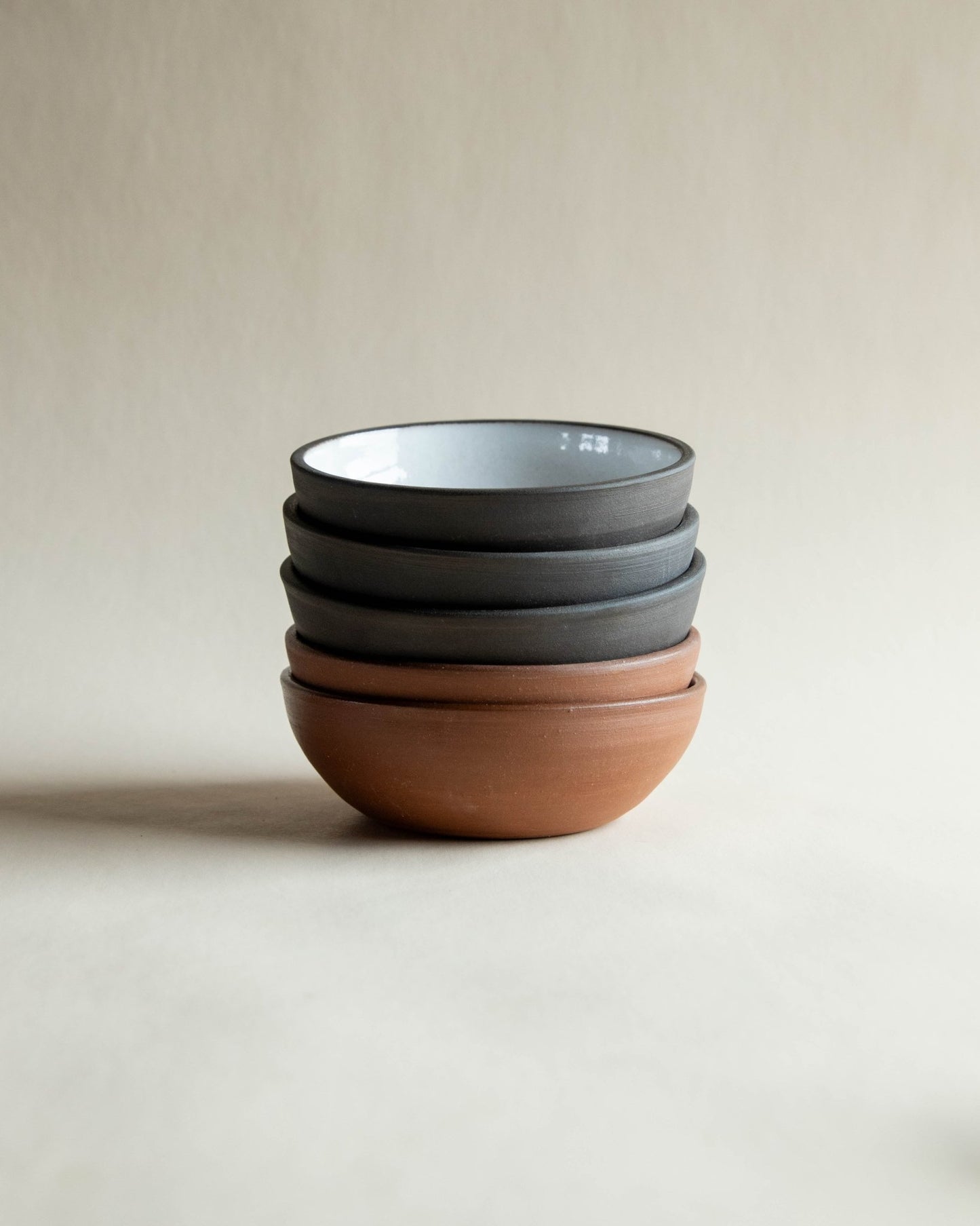 Mini Bowl | In Stock - Deep Woods Pottery