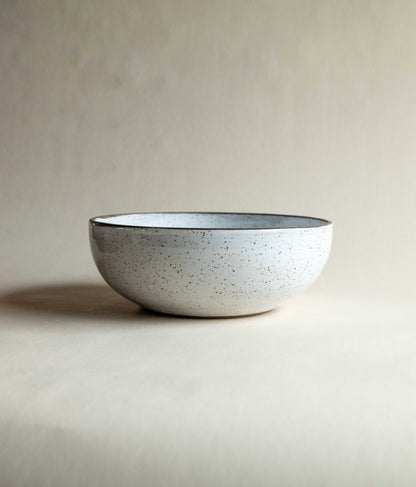 Serving Bowl | In Stock - Deep Woods Pottery