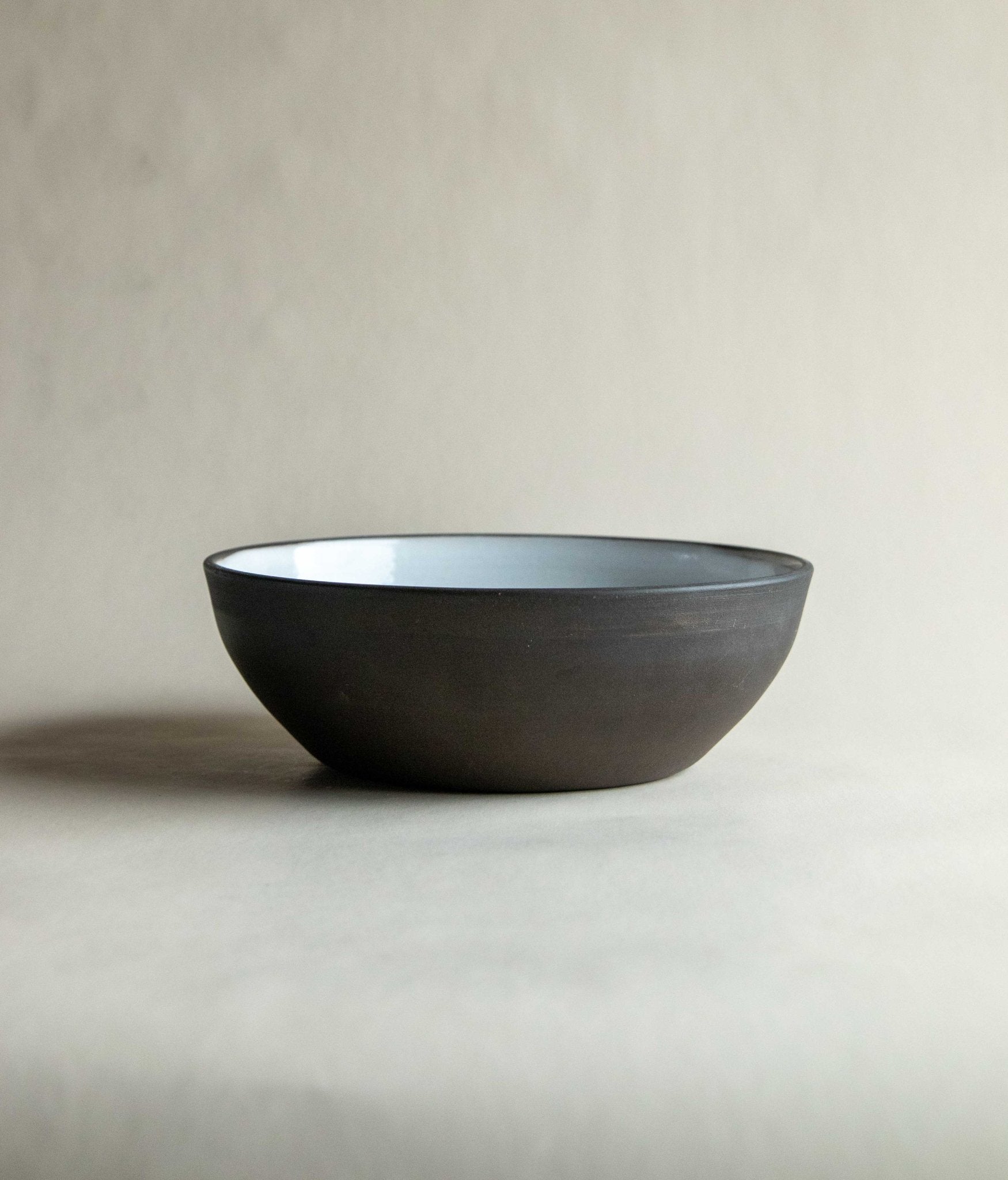 Serving Bowl | In Stock - Deep Woods Pottery